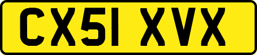 CX51XVX