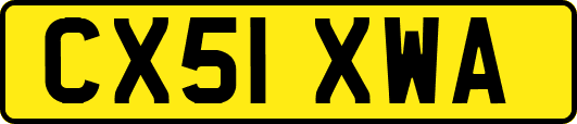 CX51XWA