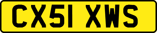 CX51XWS