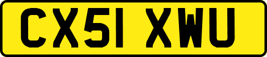 CX51XWU