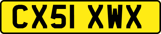 CX51XWX