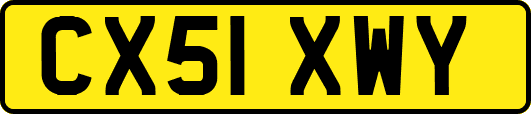 CX51XWY