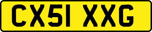 CX51XXG
