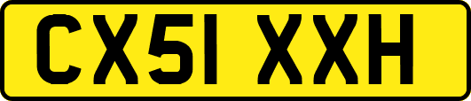 CX51XXH