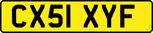 CX51XYF