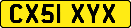 CX51XYX