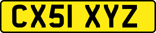 CX51XYZ