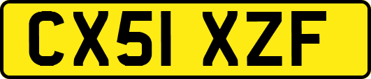 CX51XZF