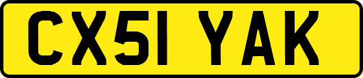 CX51YAK
