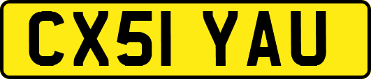 CX51YAU