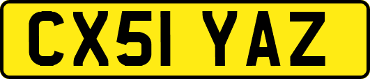 CX51YAZ