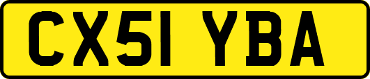 CX51YBA