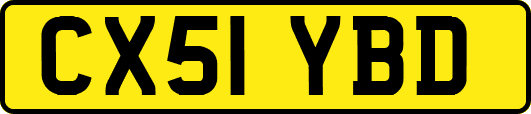 CX51YBD