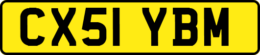 CX51YBM