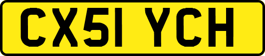 CX51YCH