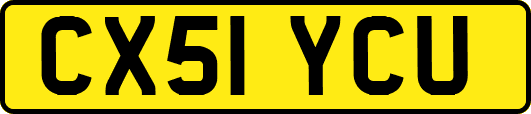 CX51YCU