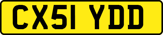 CX51YDD