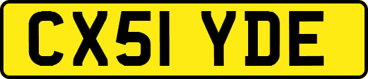 CX51YDE