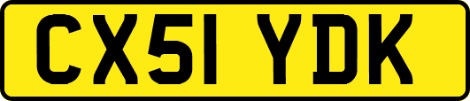 CX51YDK