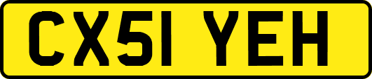 CX51YEH