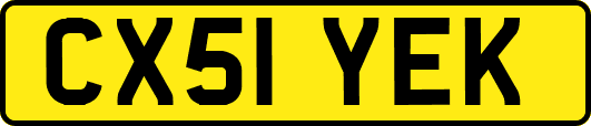 CX51YEK