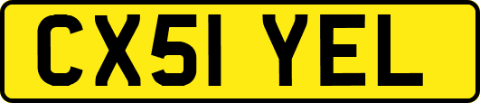 CX51YEL