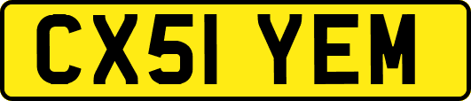 CX51YEM