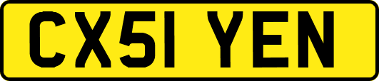CX51YEN