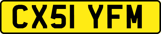 CX51YFM