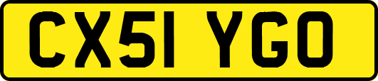 CX51YGO