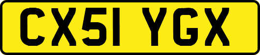 CX51YGX