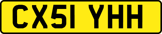 CX51YHH