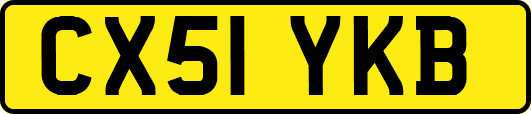 CX51YKB