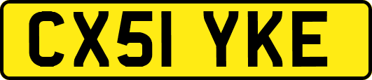 CX51YKE