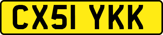 CX51YKK