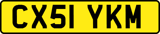 CX51YKM