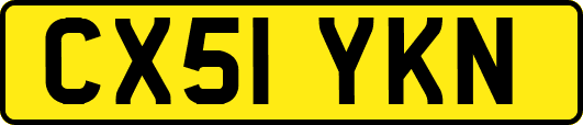 CX51YKN