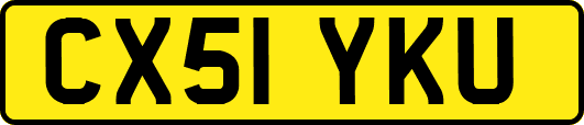 CX51YKU