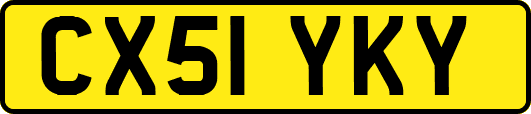 CX51YKY
