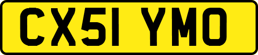 CX51YMO
