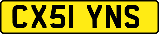 CX51YNS
