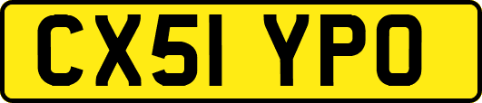 CX51YPO
