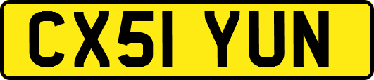 CX51YUN