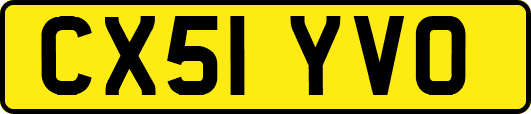 CX51YVO