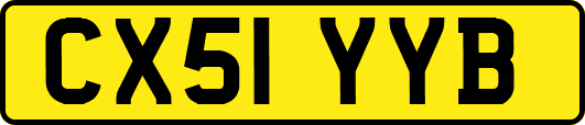 CX51YYB