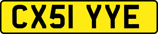 CX51YYE