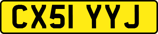 CX51YYJ