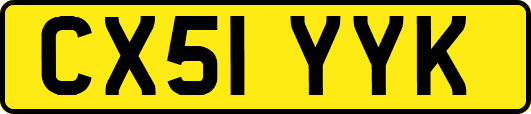 CX51YYK