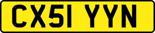 CX51YYN