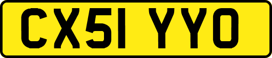 CX51YYO